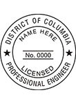 ENG-DC - Engineer - District of Columbia<br>ENG-DC