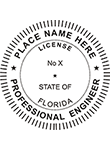 ENG-FL - Engineer - Florida<br>ENG-FL