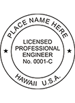 ENG-HI - Engineer - Hawaii<br>ENG-HI