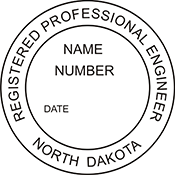 Engineer - North Dakota<br>ENG-ND
