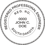 Engineer - South Dakota<br>ENG-SD