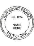 ENG-UT - Engineer - Utah<br>ENG-UT
