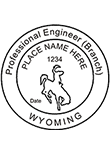 ENG-WY - Engineer - Wyoming<br>ENG-WY