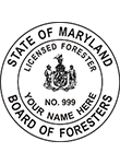 FOREST-MD - Forester - Maryland<br>FOREST-MD