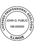 GEO-IL - Geologist - Illinois<br>GEO-IL