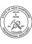 GEO-NH - Geologist - New Hampshire<br>GEO-NH