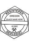 GEO-OR - Geologist - Oregon<br>GEO-OR