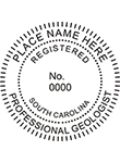 GEO-SC - Geologist - South Carolina<br>GEO-SC