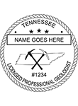 GEO-TN - Geologist - Tennessee<br>GEO-TN