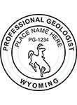 GEO-WY - Geologist - Wyoming<br>GEO-WY