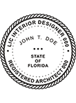 INTDESGNARCH-FL - Interior Designer & Registered Architect - Florida<br>INTDESGNARCH-FL