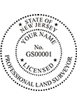 LANDSURV-NJ - Land Surveyor - New Jersey<br>LANDSURV-NJ