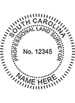 LANDSURV-SC - Land Surveyor - South Carolina<br>LANDSURV-SC