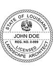 LSARCH-LA - Landscape Architect - Louisiana<br>LSARCH-LA