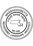 LSARCH-MA - Landscape Architect - Massachusetts<br>LSARCH-MA