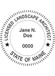 LSARCH-ME - Landscape Architect - Maine<br>LSARCH-ME