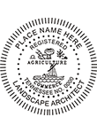 LSARCH-TN - Landscape Architect - Tennessee<br>LSARCH-TN