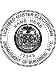 MASTELEC - Licensed Master Electrician - New York<br>MASTELEC-NY