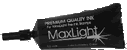 MX1/4 MaxLight Refill Ink