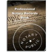 Your source for Notary Supplies