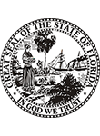 SS-FL - State Seal - Florida<br>SS-FL
