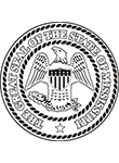 SS-MS - State Seal - Mississippi<br>SS-MS
