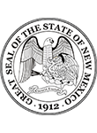 SS-NM - State Seal - New Mexico<br>SS-NM