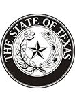 SS-UT - State Seal - Texas<br>SS-TX