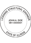 STRUCTENG-IL - Structural Engineer - Illinois<br>STRUCTENG-IL