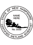 WETSCI-NH - Wetland Scientist - New Hampshire<br>WETSCI-NH