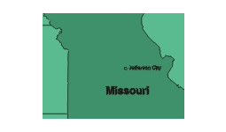 Missouri Notary Public