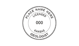 GEO-KS - Geologist - Kansas
GEO-KS