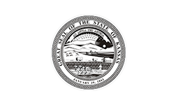 SS-KS - State Seal - Kansas
SS-KS