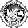 State+Seal+-+Nevada%3cbr%3eSS-NV