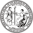 State+Seal+-+North+Carolina%3cbr%3eSS-NC