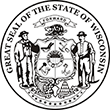 State+Seal+-+Wisconsin+%3cbr%3eSS-WI