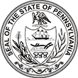 State+Seal+-+Pennsylvania%3cbr%3eSS-PA