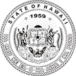 State+Seal-+Hawaii%3cbr%3eSS-HI