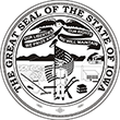 State+Seal+-+Iowa%3cbr%3eSS-IA